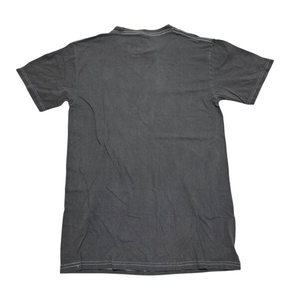 Mountain‎ Dew Racing Mens Size S Gray ‘Do The Dew’ Race Car T-Shirt NWT - Picture 3 of 4